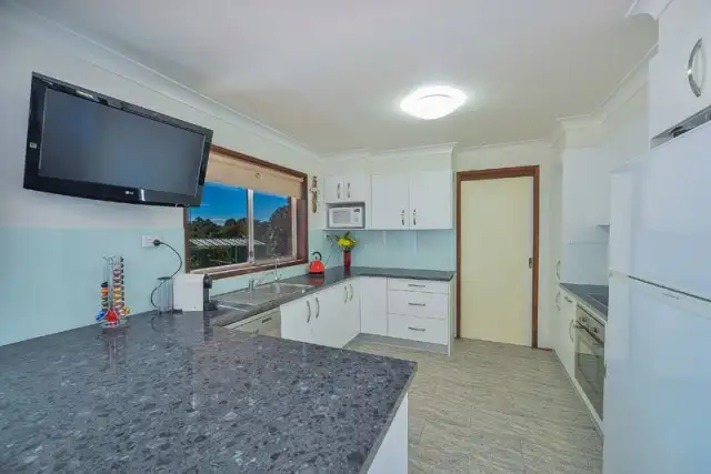 Second view of Homely house listing, 7 Chasselas Avenue, Eschol Park NSW 2558