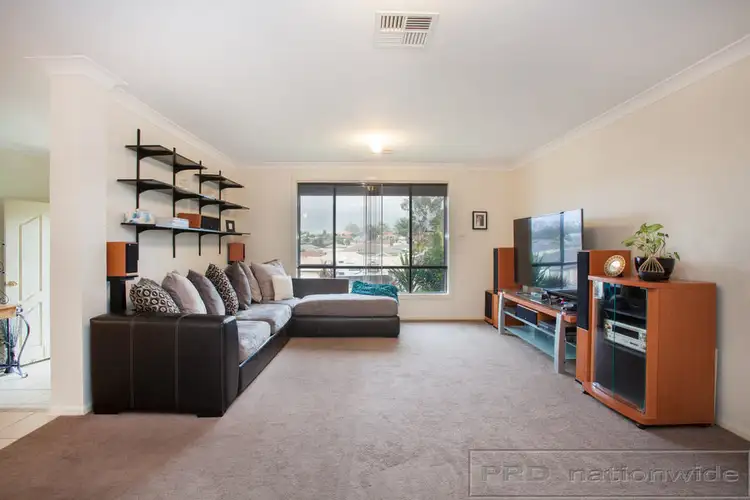 Second view of Homely house listing, 36 Squadron Cres, Rutherford NSW 2320
