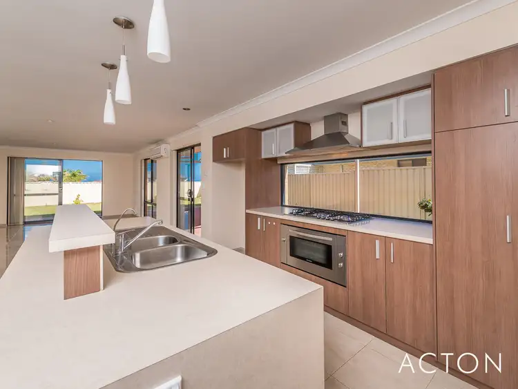 Third view of Homely house listing, 137 Lagoon Drv, Yanchep WA 6035