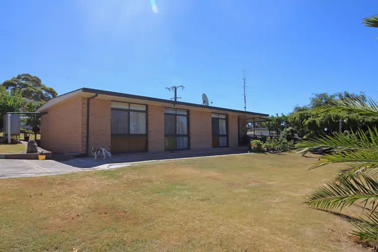 54 Hilltop Drive, Port Lincoln SA 5606