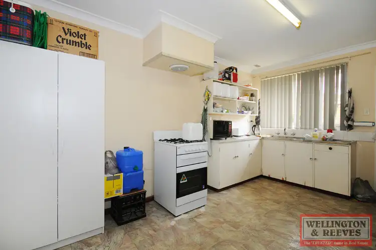 Second view of Homely house listing, 3/40 North Road, Spencer Park WA 6330