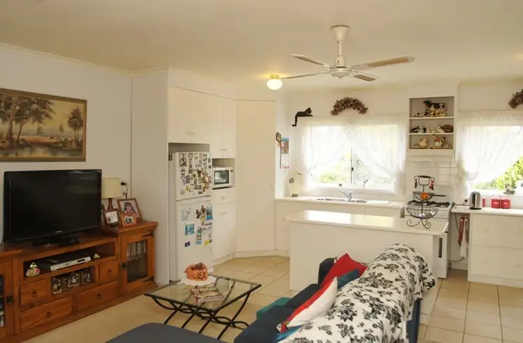 Second view of Homely house listing, 9-11 Lloyd Street, Derrinallum VIC 3325
