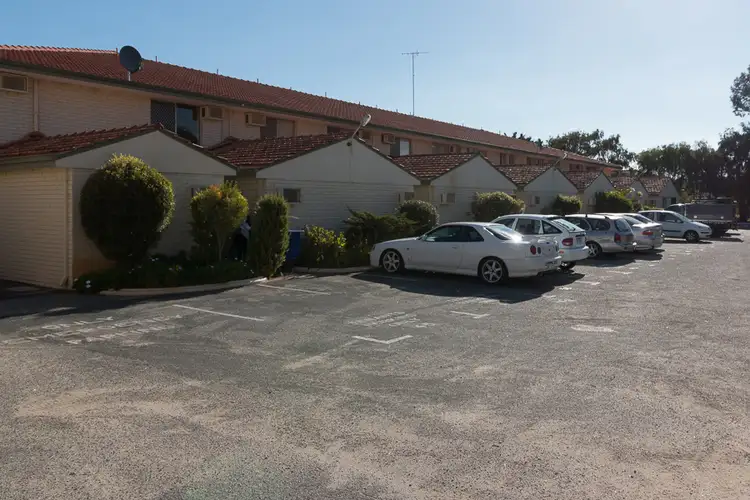 Third view of Homely unit listing, 23 / 98 Mandurah Terrace, Mandurah WA 6210