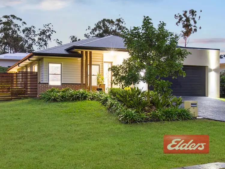 21 Elkhorn Street, Mount Cotton QLD 4165