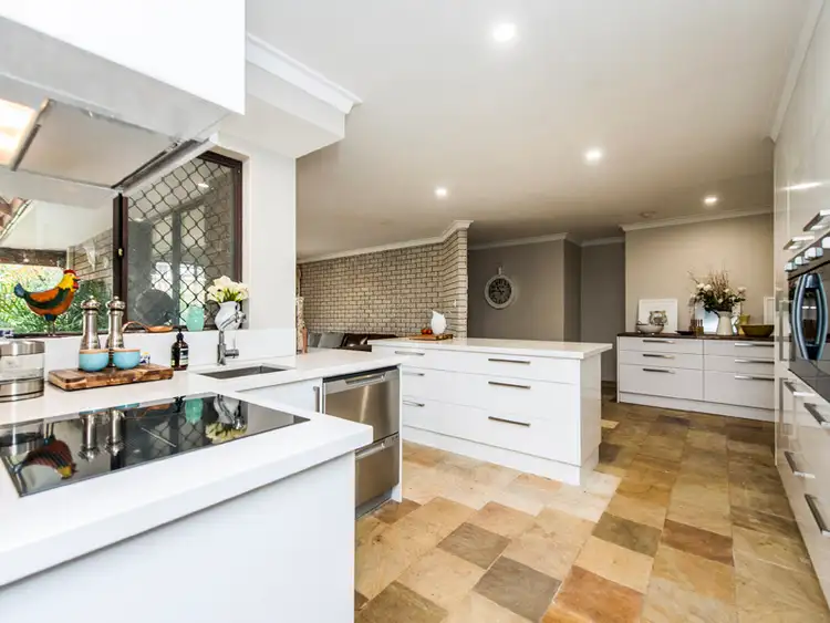 Third view of Homely house listing, 112 Newburn Road, High Wycombe WA 6057