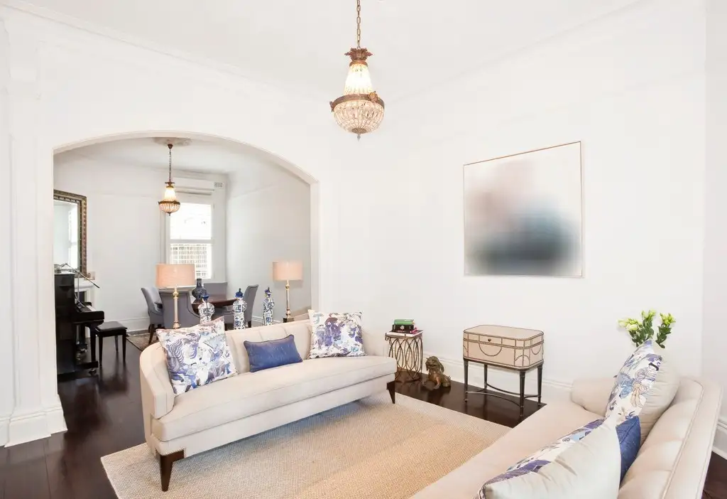 Main view of Homely house listing, 380 Moore Park Road, Paddington NSW 2021