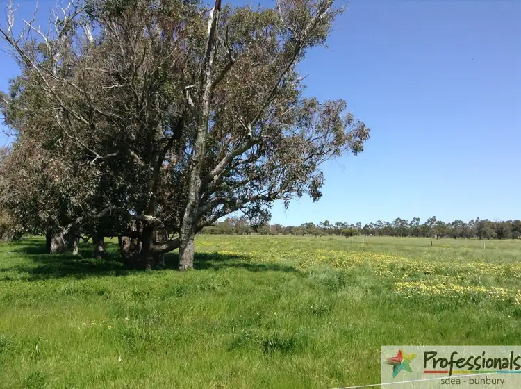 Sixth view of Homely rural property listing, Lot 292 Yalyalup Road, Abba River WA 6280