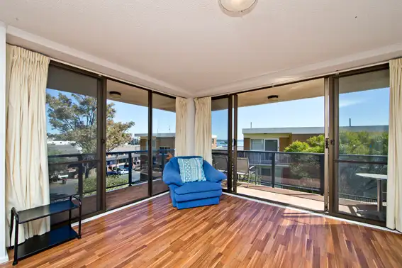 Sixth view of Homely unit listing, 4/1 Donald Street, Nelson Bay NSW 2315
