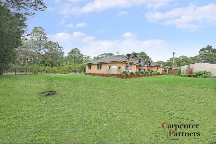 Second view of Homely house listing, 101 Colo Street, Couridjah NSW 2571