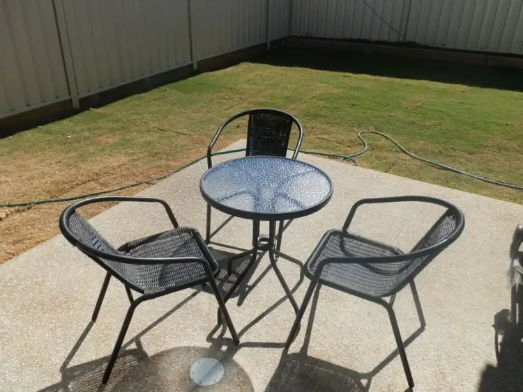 Seventh view of Homely semi-detached listing, Unit 1/28 Lakeside Drive, Emerald QLD 4720