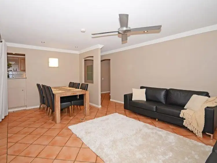 Seventh view of Homely house listing, 3 Faraday Court, Urraween QLD 4655