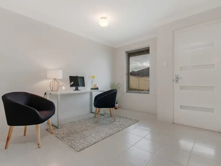 Second view of Homely house listing, 23 David Fisher Loop, Baldivis WA 6171