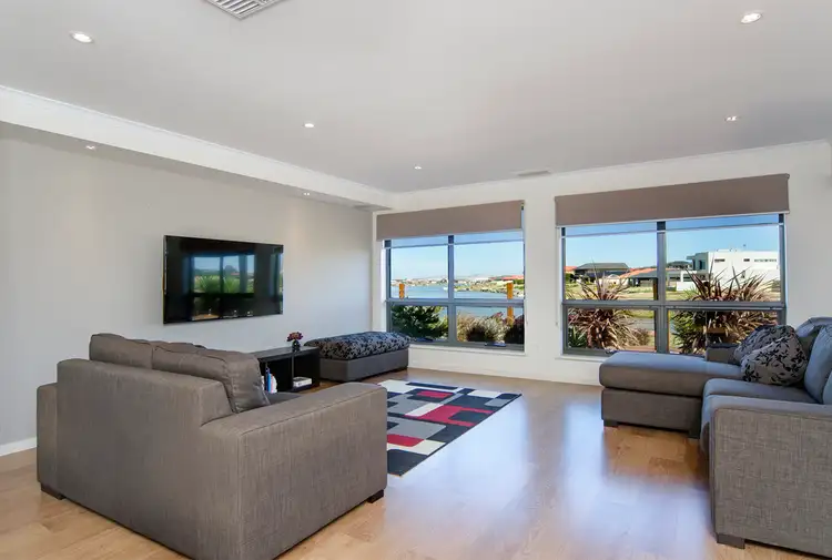 Sixth view of Homely house listing, 153 Excelsior Parade, Hindmarsh Island SA 5214