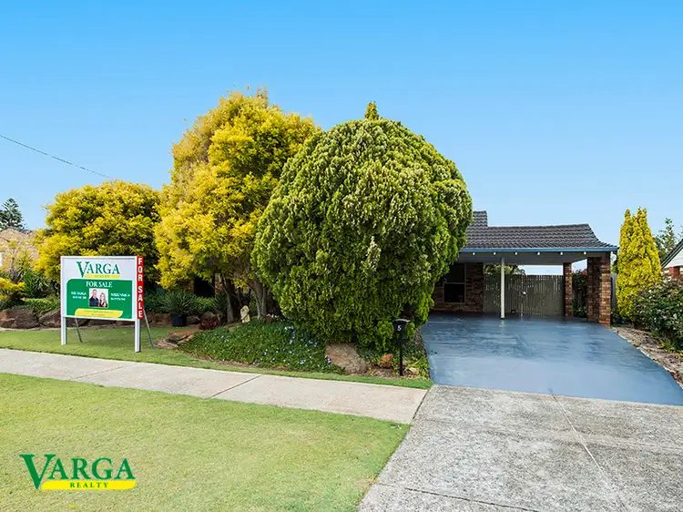 Main view of Homely house listing, 5 Chelmer Way, Willetton WA 6155