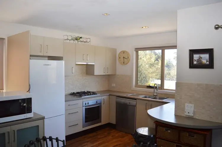 Second view of Homely townhouse listing, 8C Cobbon Crescent, Jindabyne NSW 2627