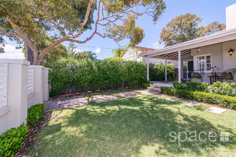 Fifth view of Homely house listing, 28 Samson Street, Mosman Park WA 6012