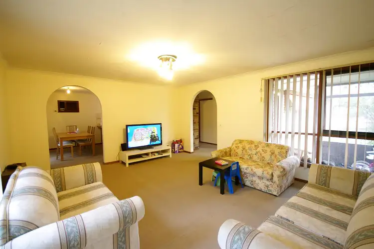 Second view of Homely house listing, 21 Sydney Parkinson Way, Endeavour Hills VIC 3802
