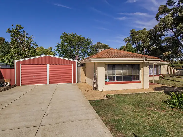 Fourth view of Homely house listing, 2 Butt Place, Orelia WA 6167