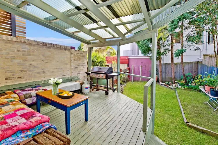 Sixth view of Homely house listing, 59 O'Donnell Street, Sydney (CBD) NSW 2026