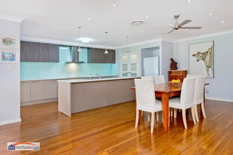 Fifth view of Homely house listing, 12 Fishermans Way, Lake Cathie NSW 2445