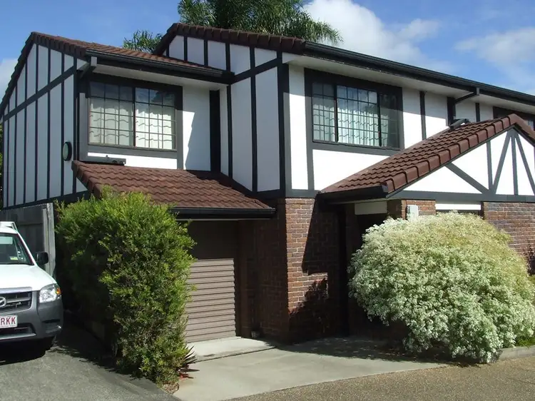 23/190 Ewing Road, Woodridge QLD 4114