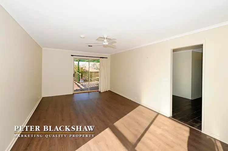 Fourth view of Homely house listing, 58 Ragless Circuit, Kambah ACT 2902