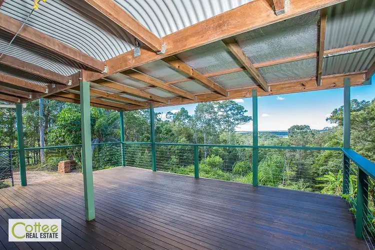 Sixth view of Homely house listing, 366 Tunnel Ridge Road, Mooloolah Valley QLD 4553