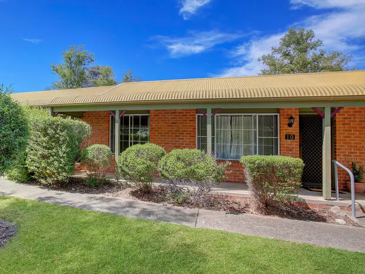 Second view of Homely house listing, 10/26 Loftus Street, Bowral NSW 2576