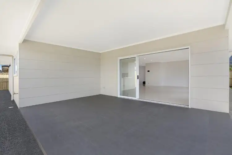 Fourth view of Homely house listing, 6 Illoura Place, Horsley NSW 2530