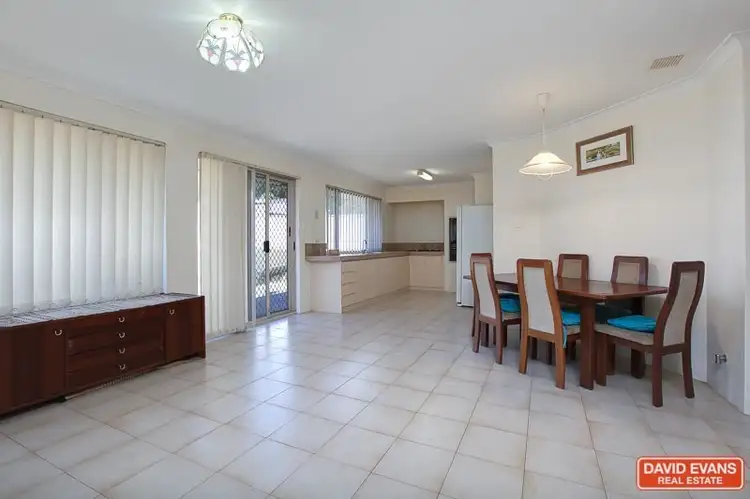 Sixth view of Homely house listing, 45 Feilman Drive, Leda WA 6170