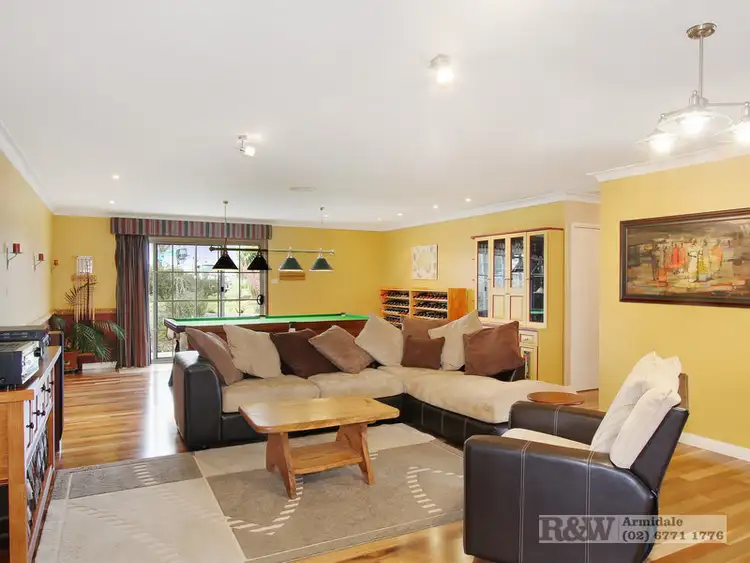 Third view of Homely rural property listing, 16 Rosetta Court, Saumarez, Armidale NSW 2350