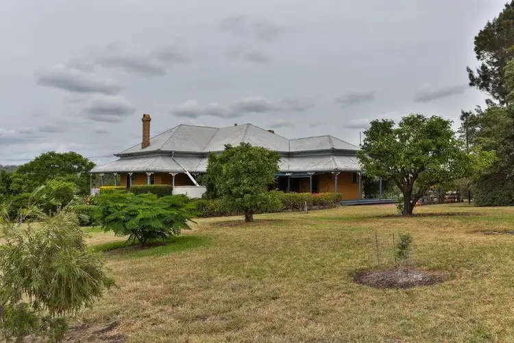 Sixth view of Homely rural property listing, 309 Avondale Road, Pittsworth QLD 4356