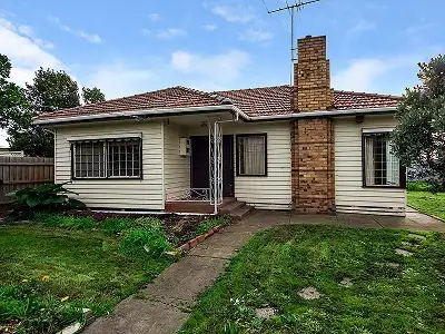Main view of Homely house listing, 2 Suspension Street, Ardeer VIC 3022