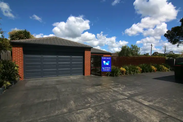 2/9 Anderson Street, Bairnsdale VIC 3875