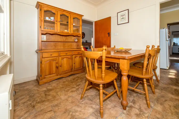 Fifth view of Homely house listing, 55 Macquarie Street, Chifley NSW 2036