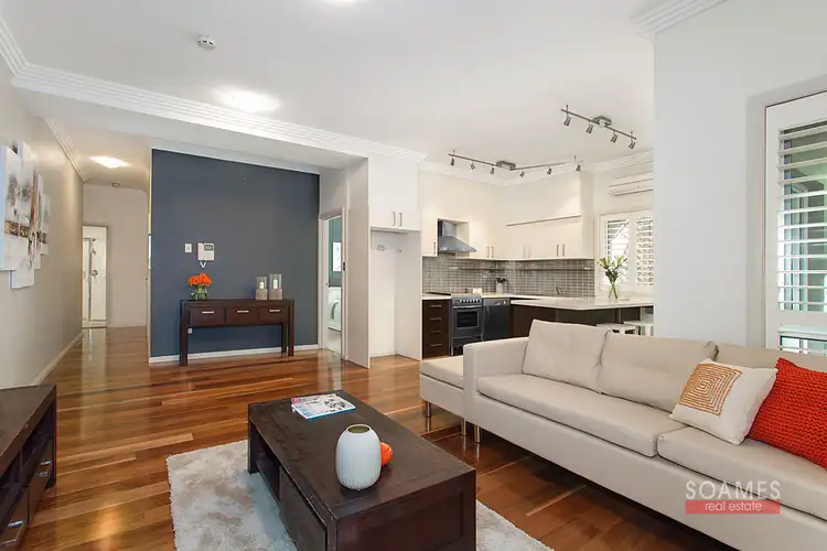 Third view of Homely apartment listing, 38/14-18 College Crescent, Hornsby NSW 2077