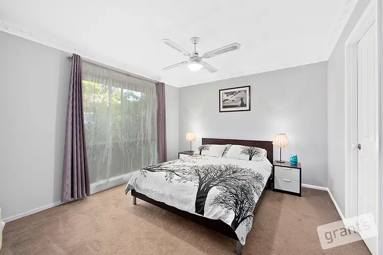 Fourth view of Homely house listing, 24 Jericho Court, Berwick VIC 3806
