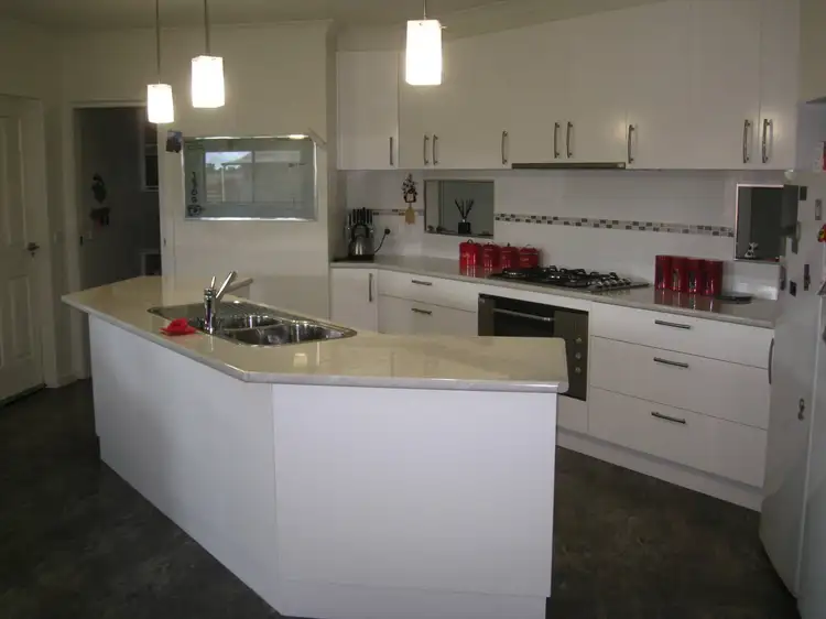 Third view of Homely house listing, 80 Cahills Road, Yarrawonga VIC 3730