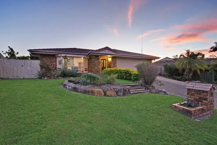 Main view of Homely house listing, 9 Emma Place, Deception Bay QLD 4508