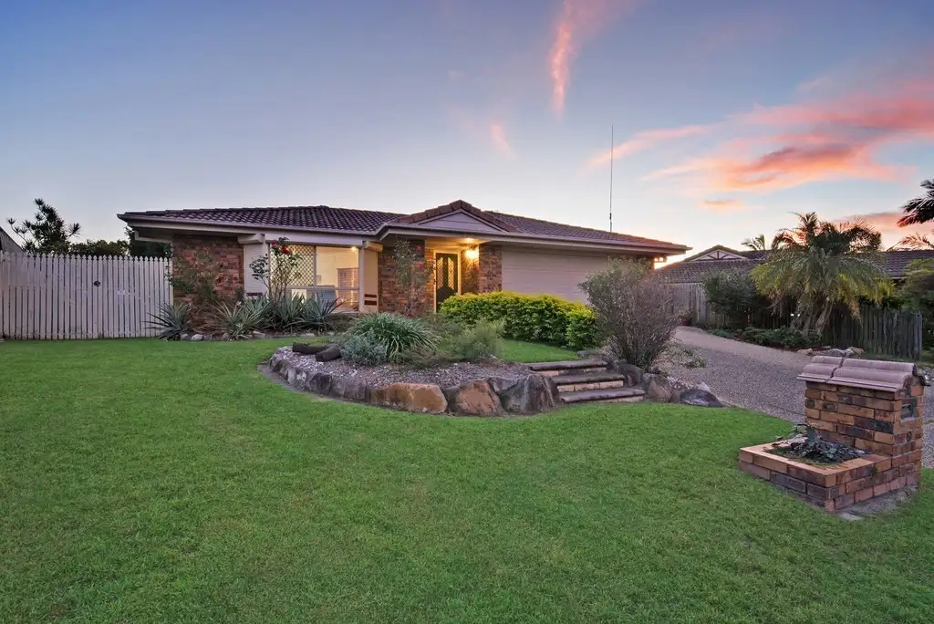 Main view of Homely house listing, 9 Emma Place, Deception Bay QLD 4508
