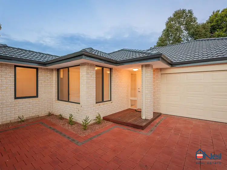 Main view of Homely house listing, 11a Leumeah Street, Armadale WA 6112