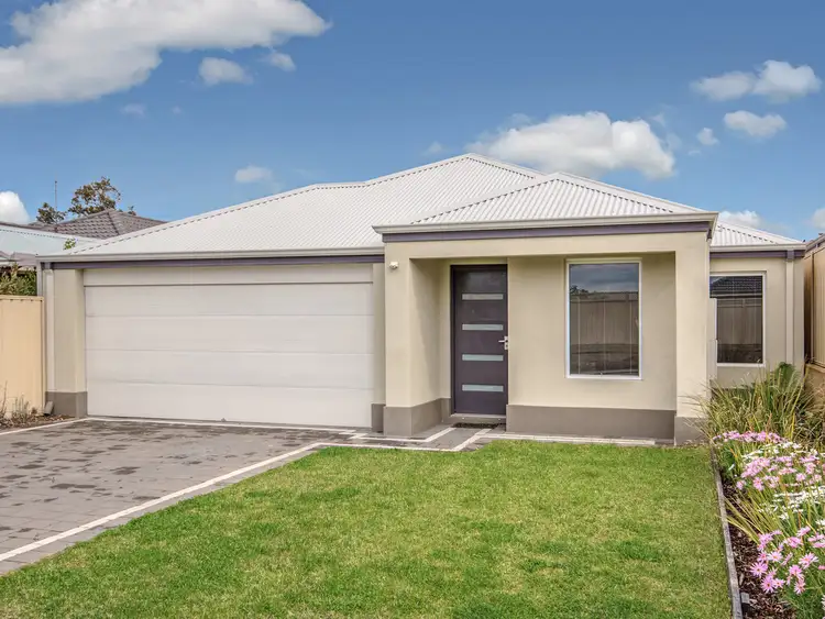 23 David Fisher Loop, Baldivis WA 6171