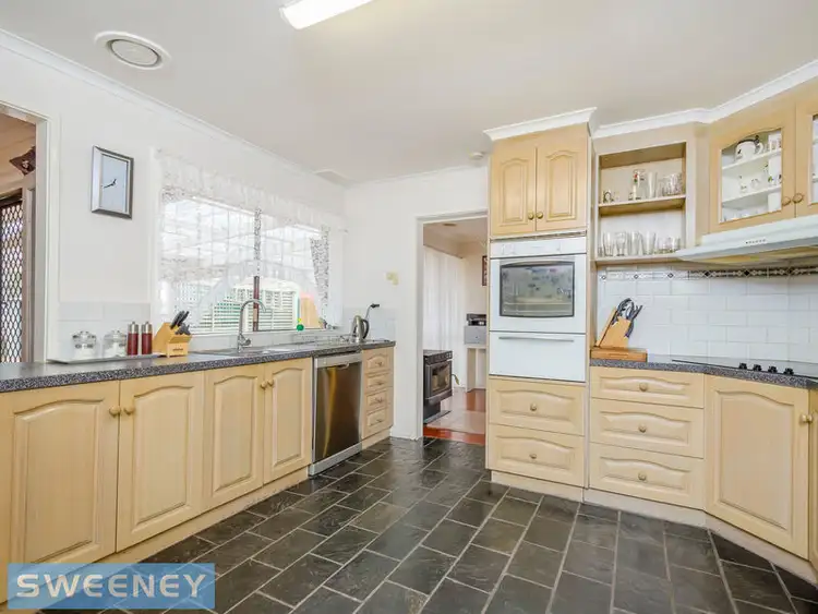 Second view of Homely house listing, 23 Canberra Avenue, Hoppers Crossing VIC 3029