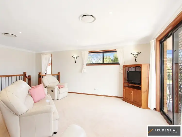 Fourth view of Homely house listing, 36 Canberra Avenue, Casula NSW 2170