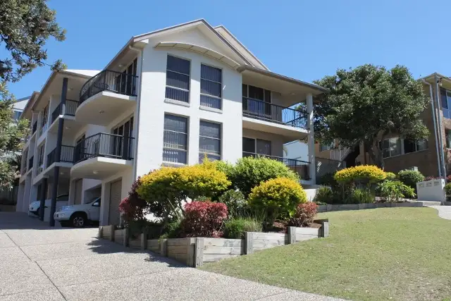 2/9 Church Street, Yamba NSW 2464