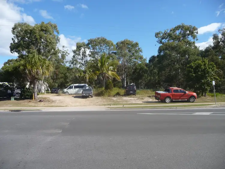 Main view of Homely land listing, 5 Captain Cook Drive, Agnes Water QLD 4677