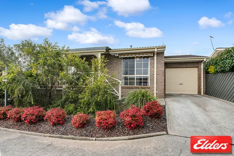 Fourth view of Homely townhouse listing, 8/36 Crisp Circuit, Bruce ACT 2617