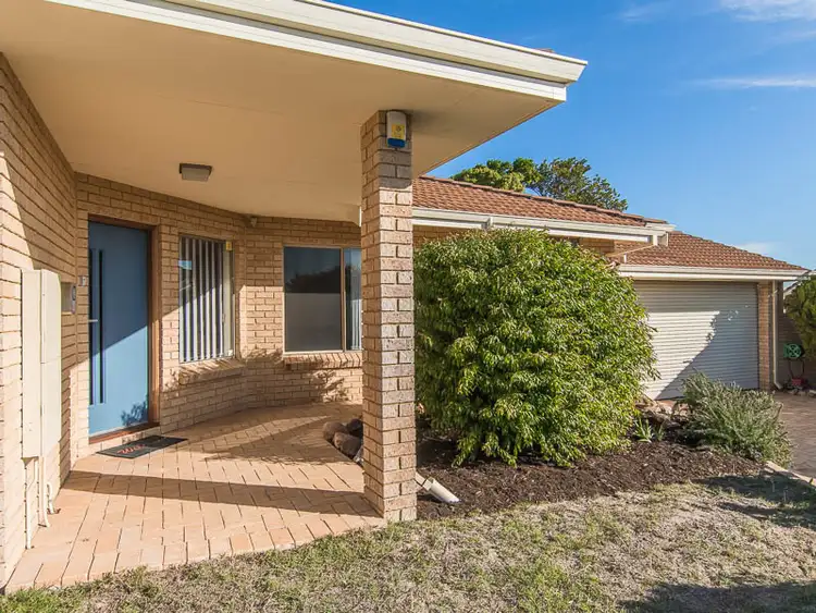 Fifth view of Homely house listing, 9 Kebble Close, Hillarys WA 6025
