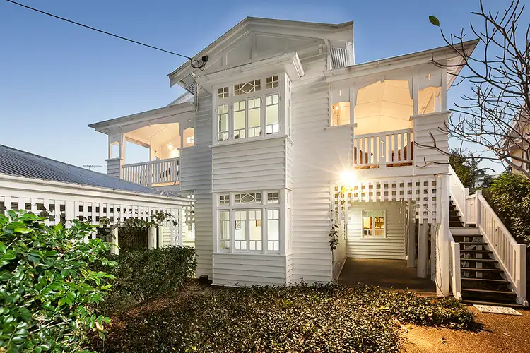 61 Reeve Street, Clayfield QLD 4011