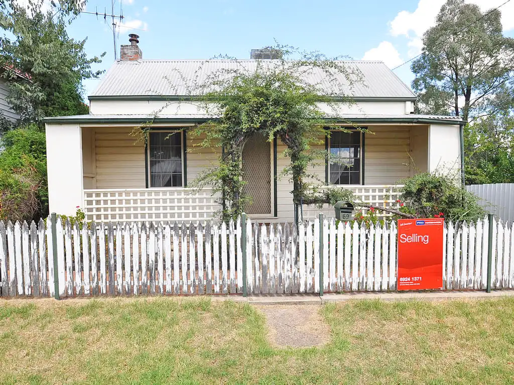 Main view of Homely house listing, 69 Lisgar Street, Junee NSW 2663